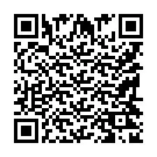 QR Code for Phone number +9519422865