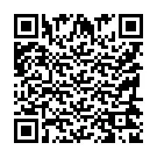 Código QR para número de telefone +9519422880