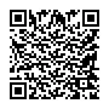 QR код за телефонен номер +9519422897