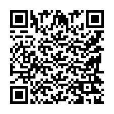 QR-koodi puhelinnumerolle +9519422956