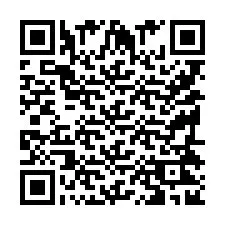 QR-Code für Telefonnummer +9519422990