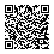 QR Code for Phone number +9519423005