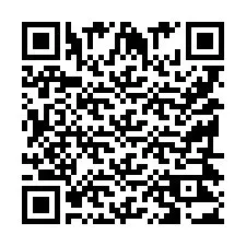 Kod QR dla numeru telefonu +9519423008