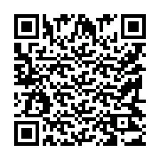 Codice QR per il numero di telefono +9519423021