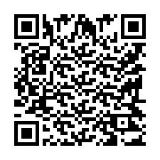 Codice QR per il numero di telefono +9519423022