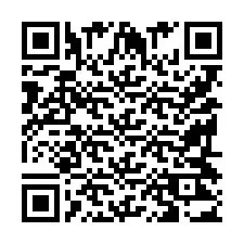 QR Code สำหรับหมายเลขโทรศัพท์ +9519423033