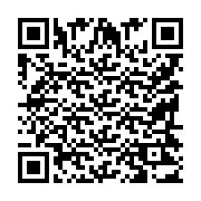 QR-код для номера телефона +9519423043