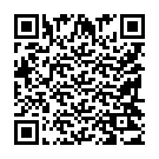 QR-Code für Telefonnummer +9519423073