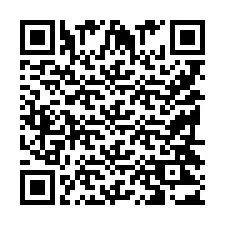 Kode QR untuk nomor Telepon +9519423079