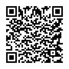 Kode QR untuk nomor Telepon +9519423090