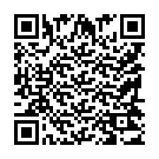 QR Code pour le numéro de téléphone +9519423091