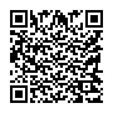 QR kód a telefonszámhoz +9519423120