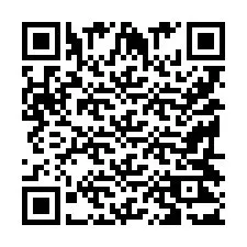 Código QR para número de telefone +9519423135