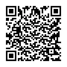 Código QR para número de teléfono +9519423142