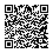 QR Code สำหรับหมายเลขโทรศัพท์ +9519423143