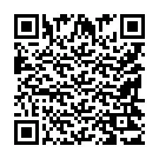 Kode QR untuk nomor Telepon +9519423157