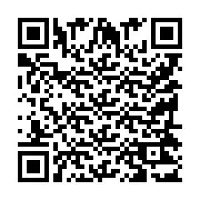 QR Code pour le numéro de téléphone +9519423194