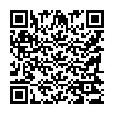 Código QR para número de teléfono +9519423210