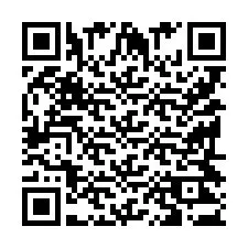 QR-code voor telefoonnummer +9519423226