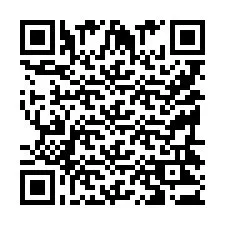 QR-Code für Telefonnummer +9519423250