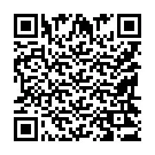 QR-код для номера телефона +9519423257