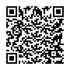 Código QR para número de telefone +9519423272