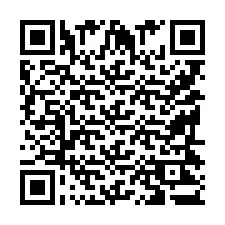 Codice QR per il numero di telefono +9519423313