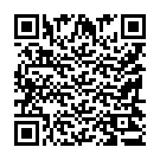 Código QR para número de telefone +9519423315