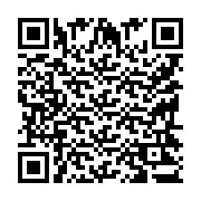 QR kód a telefonszámhoz +9519423352