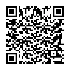 QR код за телефонен номер +9519423361