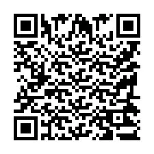 QR Code สำหรับหมายเลขโทรศัพท์ +9519423380