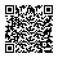 Kod QR dla numeru telefonu +9519423383