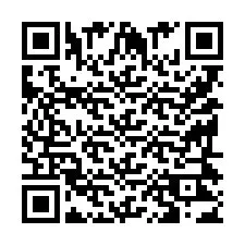 QR код за телефонен номер +9519423402