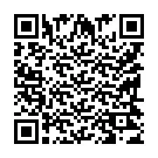 Código QR para número de telefone +9519423412