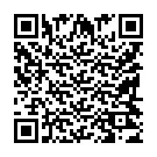 QR код за телефонен номер +9519423423