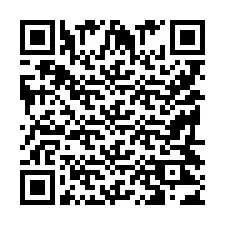 QR Code สำหรับหมายเลขโทรศัพท์ +9519423425