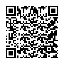 Kod QR dla numeru telefonu +9519423447