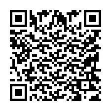 Kod QR dla numeru telefonu +9519423453