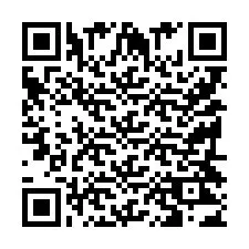 QR-Code für Telefonnummer +9519423464