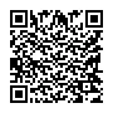 Kode QR untuk nomor Telepon +9519423472