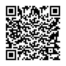 Código QR para número de teléfono +9519423503