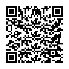 Kode QR untuk nomor Telepon +9519423519