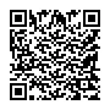 QR код за телефонен номер +9519423547