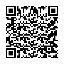 QR код за телефонен номер +9519423571