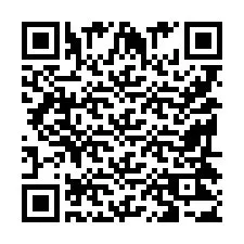 QR код за телефонен номер +9519423597