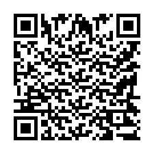 QR код за телефонен номер +9519423715