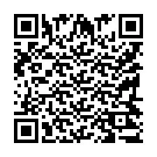 Kode QR untuk nomor Telepon +9519423720