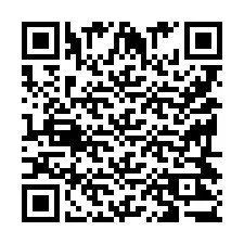 Kode QR untuk nomor Telepon +9519423722