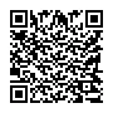 Kode QR untuk nomor Telepon +9519423724