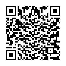 QR код за телефонен номер +9519423738